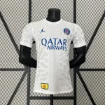 24-25 PSG Dragon Ball Special Edition Kit Player Version Shirt Football Replicas - 图片 9
