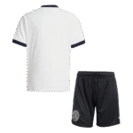 Kids Germany Custom Soccer Kits 2025 125th Anniversary - 图片 2