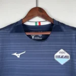 Lazio 2023/24 Jersey Away - 图片 5