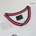 F1 Mercedes AMG Petronas Team Driver T-Shirt - White 2024 - 图片 8