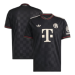 Bayern Munich champions League Football jersey 2025-26  Fan edition