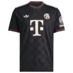 Bayern Munich champions League Football jersey 2025-26  Fan edition - 图片 3