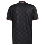 Bayern Munich champions League Football jersey 2025-26  Fan edition - 图片 4