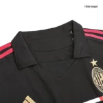 AC Milan Retro Jersey Third Away 2011/12 - 图片 4