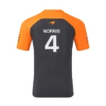 McLaren F1 2025 Lando Norris Driver T-Shirt - 图片 2