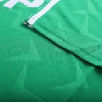 Ireland World Cup 1990 Retro Soccer Jersey Home - 图片 7