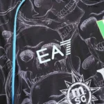 2023/24 Napoli Halloween Jersey - 图片 7
