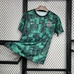 Sporting CP Pre-Match Jersey 2024-25 - 图片 6