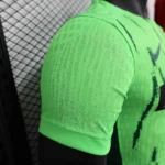 Sporting CP Third Jersey Player Version 2024-25 - 图片 6