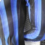 Inter Milan Home Shirt SOccer Jersey Long Sleeve Player Version 25-26 - 图片 8