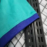 Barcelona Retro Third Away Football Shirt 2019-20 - 图片 6