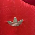 Adidas Kids Kits FC Bayern Munich 125th Anniversary Shirt 25-26 - 图片 3