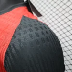 24-25 Bayer 04 Leverkusen Home Soccer Jersey Player Version - 图片 6