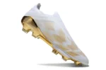 F50+ Gold White - 图片 2