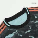 Bayern Munich 2024/25 Away Whole Kit(Jersey+Shorts+Socks) - 图片 5