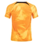 Netherlands Soccer Jersey Home Replica World Cup 2022 - 图片 2