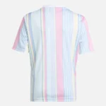 Juventus Youth Pre Match Training Jersey 25/26 - 图片 2