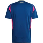Sweden Away Jersey 2024 - 图片 5