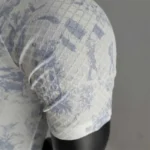 France Shirt World Cup Away Players Edition Player Version 2022 - 图片 7