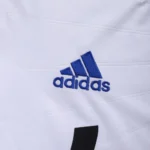 2010/11 Real Madrid Retro Jersey Home - 图片 3