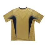 Italy Retro Jersey Goalkeeper World Cup 2006 - 图片 2