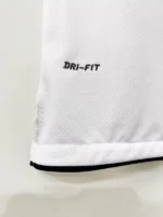 2010-11 Manchester United Retro Jersey Away - 图片 7