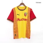 23-24 RC Lens Home Jersey - 图片 3