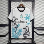 24-25 Inter Milan White Special Edition Kit Jersey - 图片 7