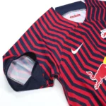 23-24 RB Leipzig Away Jersey - 图片 10
