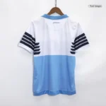 Lazio 2014/15 Retro Fourth Jersey - 图片 8
