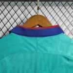 Barcelona Retro Third Away Football Shirt 2019-20 - 图片 8