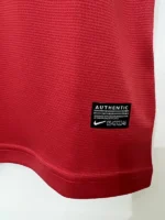 13-24 Manchester United Retro Jersey Home - 图片 6