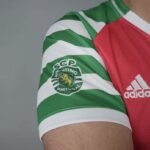 Cristiano Ronaldo Juventus Tribute Kit 25-26 - 图片 6