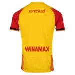 23-24 RC Lens Home Jersey - 图片 2