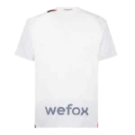 23-24 AC Milan Away Kit Jersey+Shorts - 图片 3