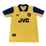 94 Arsenal Retro Third Away Jersey