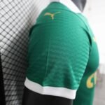 24-25 Palmeiras Home Kit Player Version Shirt Best Jerseys - 图片 6