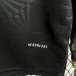 Mexico Third Jersey Long Sleeve Gold Cup 2025 fans Version - 图片 7