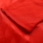 2011-2012 Liverpool Retro Long Sleeve Jersey Home - 图片 5