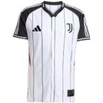 Juventus Baseball style Pre Match Casual Training Soccer shirt 25-26