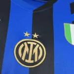 24-25 Inter Milan Home Kit Soccer Uniforms Soccer Jersey - 图片 6