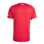 Liverpool home football jersey 25-26 Fan version - 图片 4