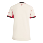 Liverpool Away football jersey 25-26 Fan version -Women - 图片 3