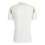 Los Angeles FC Away Football Jersey 2025-26 Fan Edition - 图片 2