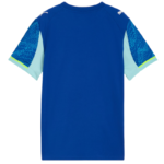 25-26 Marseille Third Away Football jersey 2025-26 Fan version - 图片 3