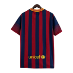 13-14 Barcelona Retro Home Soccer Shirt - 图片 2