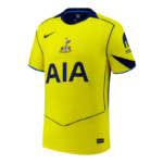 Tottenham Hotspur Third Away Football jersey 2025-26  Fan Edition - 图片 2