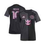 Inter Miami CF Away Soccer Jersey 2025-26 Women - 图片 2