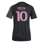 Inter Miami CF Away Soccer Jersey 2025-26 Women - 图片 3